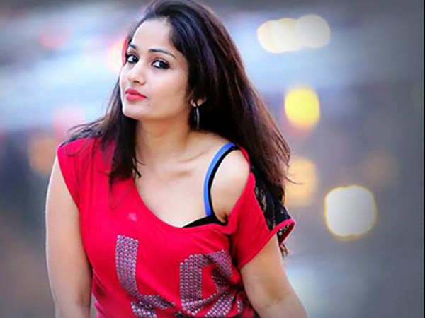 ಬಲವಂತವಾಗಿ ಕಿಸ್ ಮಾಡಲು ಯತ್ನಿಸಿದ್ದ ನಟ