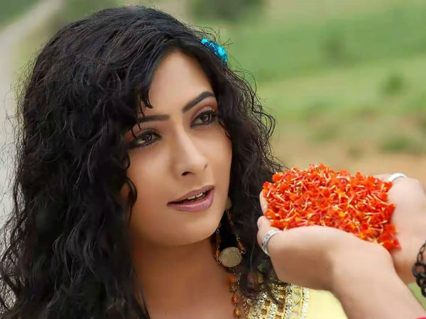 ಮೊಗ್ಗಿನ ಮನಸು