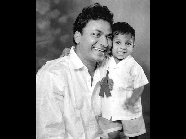 ಶಿವರಾಜ್ ಕುಮಾರ್ ಮೊದಲ ಹೆಸರು ನಟರಾಜು ಶಿವಪುಟ್ಟಸ್ವಾಮಿ