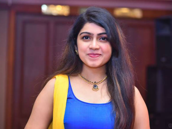 ಮಾನಸಾ ರಾಧಾಕೃಷ್ಣನ್ ಹಿನ್ನಲೆ