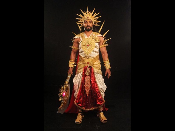 ಸೂರ್ಯನಾಗಲು ಅವಕಾಶ ಸಿಕ್ಕಿದ್ದು ಹೇಗೆ ?