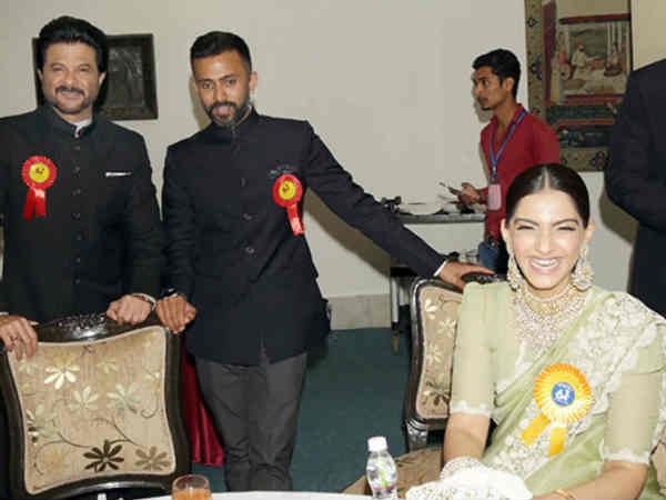 ಲವ್ ಕಮ್ ಅರೇಂಜ್ಡ್ ಮ್ಯಾರೇಜ್