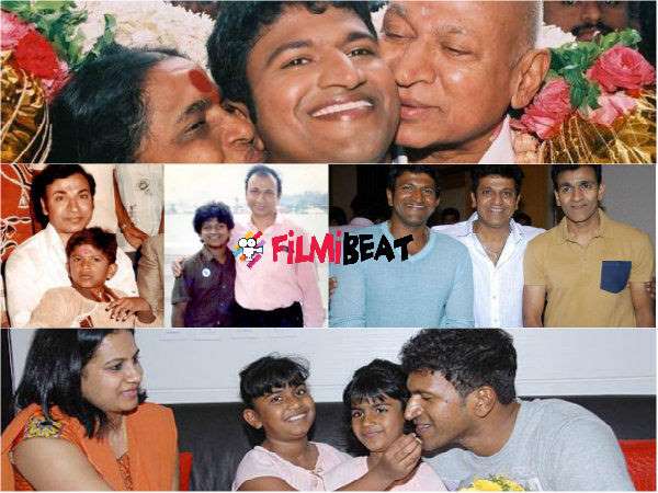 ಈ ಬರ್ತಡೇಯಲ್ಲಿ ಅಮ್ಮನನ್ನ ಮಿಸ್ ಮಾಡ್ಕೋತ್ತೀರಾ?