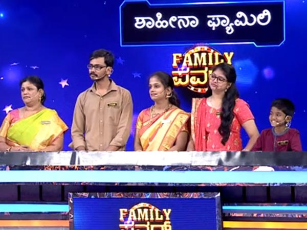 ಆಟದಿಂದ ಹೊಸ ಬಂದ ಲೋಕಮ್ಮ ಕುಟುಂಬ