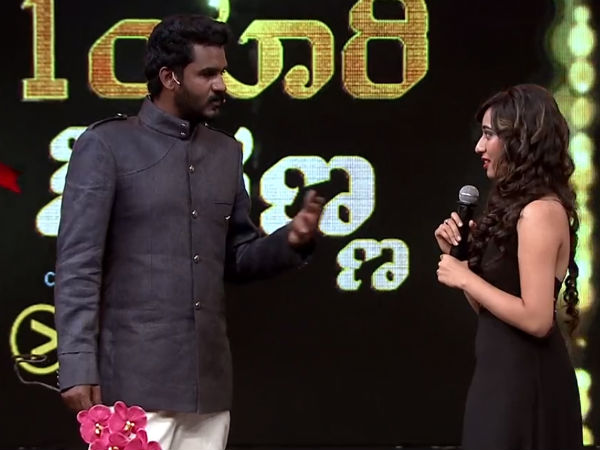 'ನಂ 1 ಯಾರಿ' ಮನೆಯ ದೀಪ