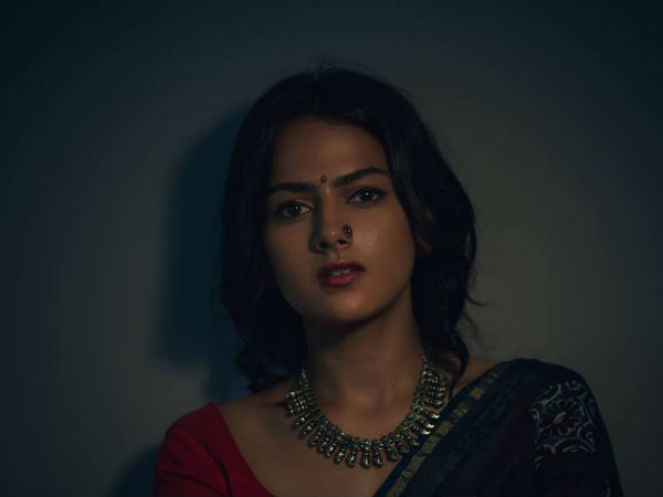 ಗುಟ್ಟು ಬಿಟ್ಟುಕೊಟ್ಟ ಶ್ರದ್ಧಾ
