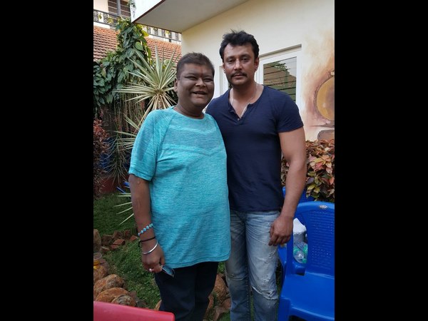 ಸೆಲಬ್ರೆಟಿಗಳಿಗೂ ಕುಟುಂಬವಿದೆ