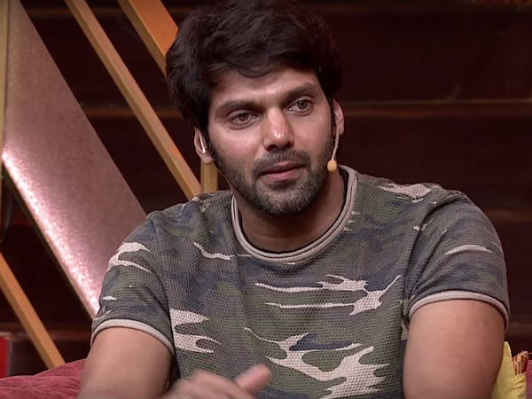 ಕನ್ನಡಕ್ಕೆ ಎಂಟ್ರಿ