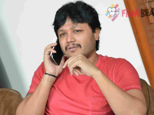 ಗಣೇಶ್