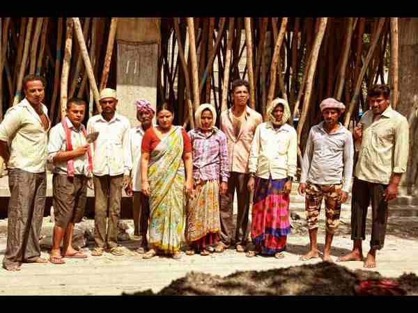 3 Movie Review - Bangalore Mirror