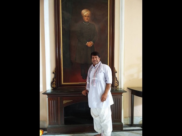 ಅವಕಾಶ ನೀಡಿದ ಚಾಲೆಂಜಿಂಗ್ ಸ್ಟಾರ್