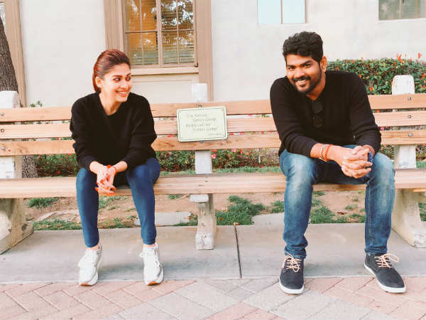 ನಯನತಾರಾ ಮದುವೆ ಆಗುವ ಹುಡುಗ ಯಾರು.?