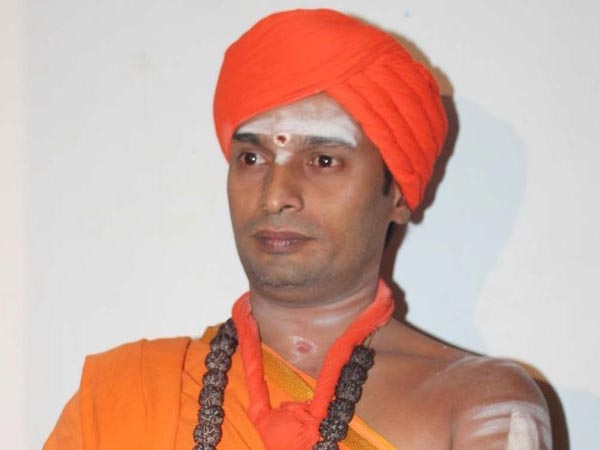 ನನ್ನ ಮಾತು ಕೇಳಿ ಎಂದ ಕಾಳಿ ಸ್ವಾಮಿ