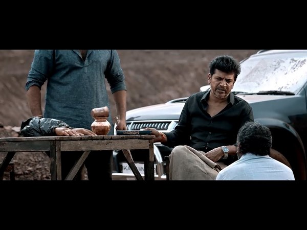 ಕವಚ ಸಿನಿಮಾ ನಿರ್ದೇಶಕನಿಂದ ಡೈರೆಕ್ಟ್