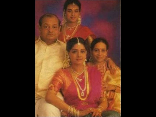 ಚೆನ್ನೈ ಬಂಗಲೆ ಶ್ರೀಲತಾಗೆ.?
