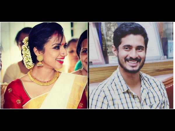 ರಾಮ್ ಕುಮಾರ್ ಶ್ರುತಿ ಮನಸ್ಸು ಕದ್ದಿರುವ ಹುಡುಗ