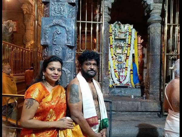 ಈ ವರ್ಷದ ಹುಟ್ಟುಹಬ್ಬ ಆಚರಣೆ ಎಲ್ಲಿ