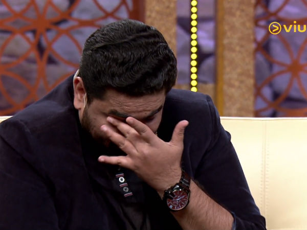ನಮಗೂ ಹಾಗೆ ಆಗಿದೆ