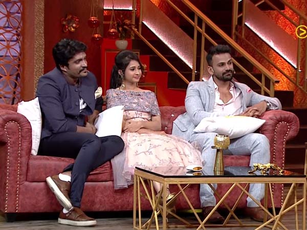 ಇನ್ನೂ ಐದು ವರ್ಷ ಆದ ಮೇಲೆ ನಿಮ್ಮ ಕೆರಿಯರ್ ಗ್ರಾಫ್ ಹೇಗಿರುತ್ತದೆ?