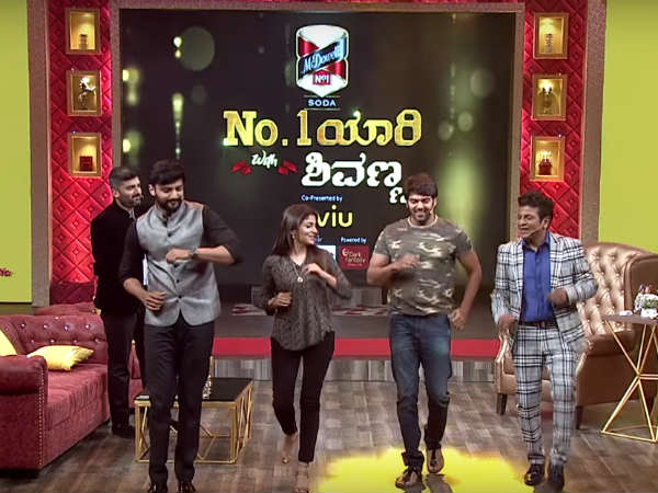 ಈ ಭಾನುವಾರ ಪ್ರಸಾರ