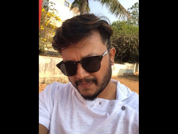 ಹೊಸ ಲುಕ್ ನಲ್ಲಿ ಗೋಲ್ಡನ್ ಸ್ಟಾರ್