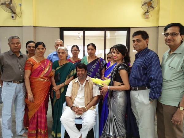 ಊಬರ್ ಭಾಗ್ಯದಿಂದ ಅನೇಕರ ಭೇಟಿ