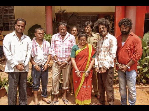 3 Movie Review - Deccan Chronicle