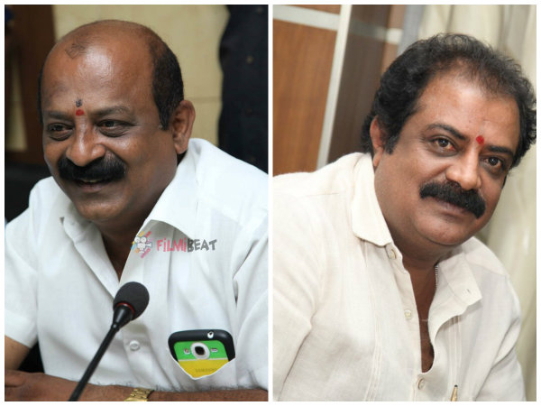 'ಮೆಜೆಸ್ಟಿಕ್' ವಿವಾದ