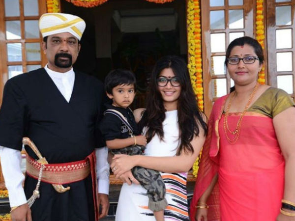 ನನ್ನ ಮೇಲೆ ಅವರಿಗೆ ನಂಬಿಕೆ ಇತ್ತು