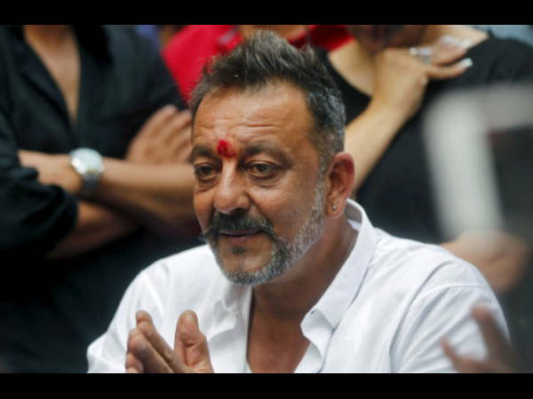 ಸಂಜಯ್ ದತ್ ಅಂದ್ರೆ ಪಂಚಪ್ರಾಣ