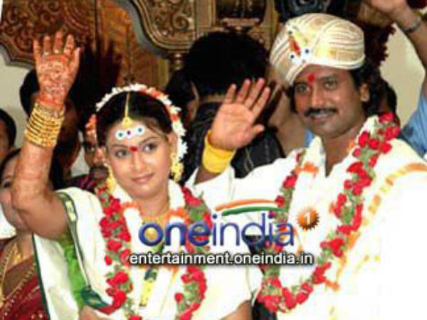ರಕ್ಷಿತಾ-ಪ್ರೇಮ್