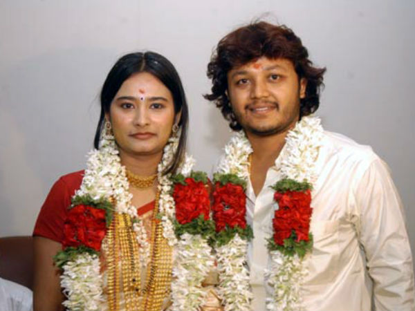 ಗಣೇಶ್-ಶಿಲ್ಪಾ ಗಣೇಶ್