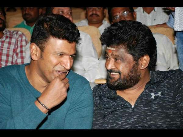 ಸುದೀಪ್ ಜೊತೆ ಸಿನಿಮಾದಲ್ಲಿ ಅಭಿನಯಿಸುತ್ತೀರಾ?