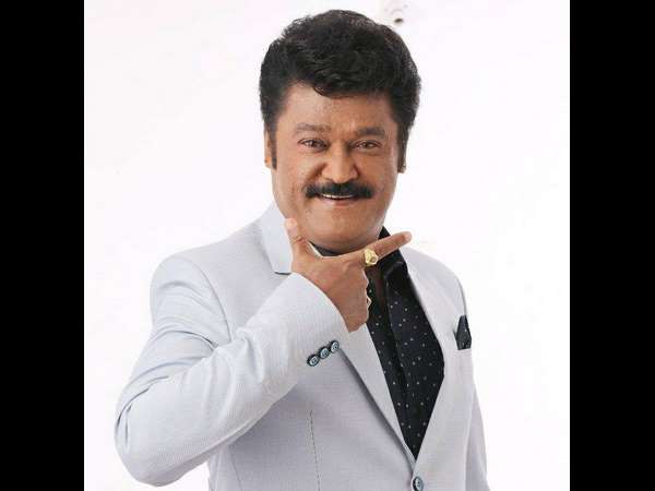 ಜಗ್ಗೇಶ್ ರಾಜಕೀಯ, ಸಿನಿಮಾಗೆ ಮಾತ್ರ ಮೀಸಲಾ?