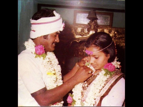 ಜಗ್ಗೇಶ್-ಪರಿಮಳ