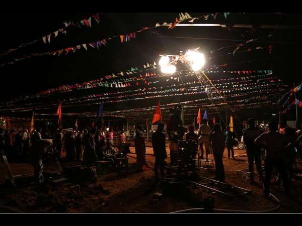 ಟ್ವಿಟ್ ಮೂಲಕ ಸಂತಸ ವ್ಯಕ್ತ ಪಡಿಸಿದ ಸುದೀಪ್