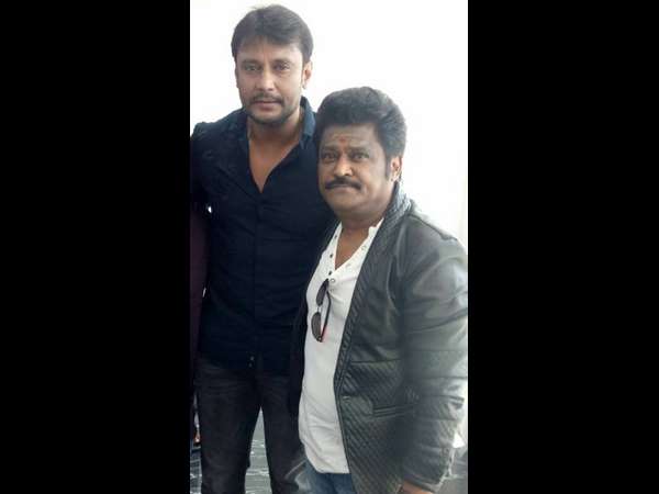 ದರ್ಶನ್ ಏನು ಬದಲಾವಣೆ ಮಾಡ್ಬೇಕು.?