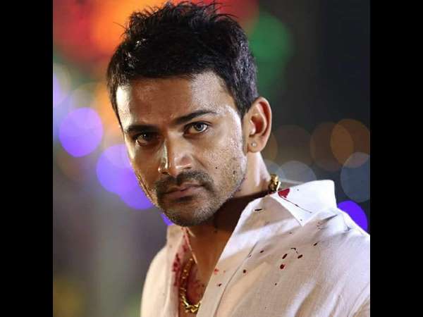ಟ್ರೋಲ್ ಪೇಜ್ ನಲ್ಲಿ ಡಾಲಿ ಹವಾ