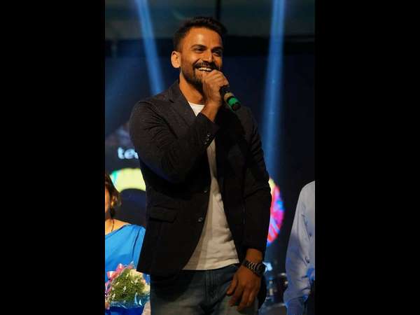 ಟಾಪರ್ ರೌಡಿ ಆದ ಕತೆ