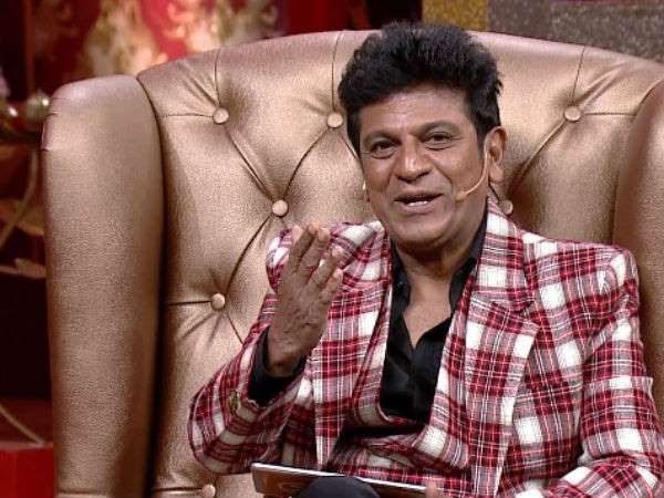 ಶಿವಣ್ಣ ಪ್ರತಿಕ್ರಿಯೆ ಹೇಗಿತ್ತು.?