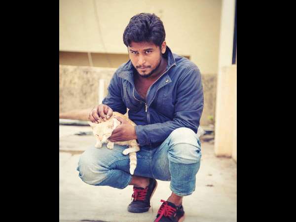 ವಿಭಿನ್ನ ರೀತಿ ಪ್ರಮೋಷನ್ ಏಕೆ?