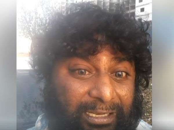 ಹುಚ್ಚ ವೆಂಕಟ್ ಗೆ ನೋವಾಗಿದೆ