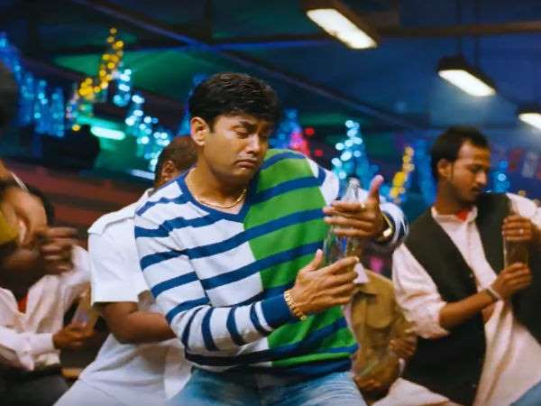 'ಖಾಲಿ ಕ್ವಾಟ್ರು..; ಹಾಡು ಬೇಡ ಅಂದಿದ್ರು..