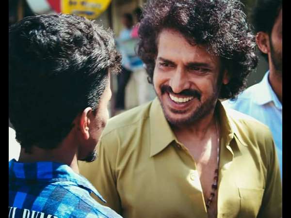ನಾನು ಧೃತಿಗೆಟ್ಟಿಲ್ಲ, ಶಕ್ತಿಶಾಲಿ ಆಗಿದ್ದೀನಿ