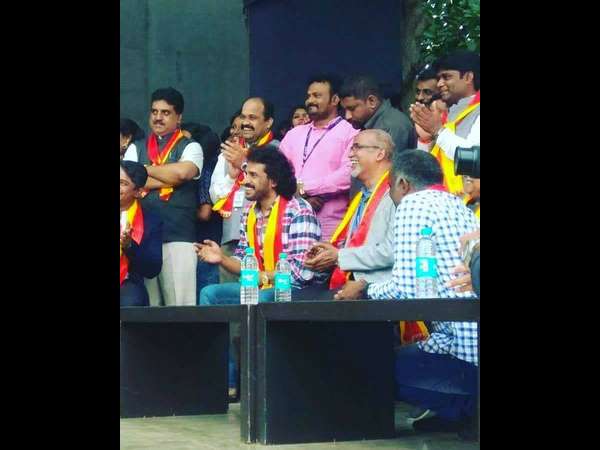 ಇನ್ಮುಂದೆ ಹುಷಾರಾಗಿ ಸಾಗೋಣ