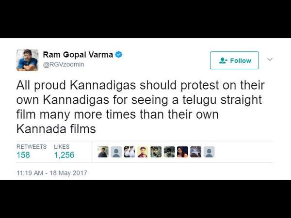ಕನ್ನಡಿಗರ ವಿರುದ್ಧವೇ ಕನ್ನಡಿಗರು ಹೋರಾಡಿ!