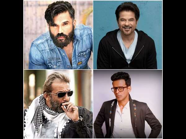 ಚಿತ್ರಕ್ಕಾಗಿ ಬಾಲಿವುಡ್ ನಿಂದ ಬರ್ತಾರಾ ಖ್ಯಾತ ನಟ.?