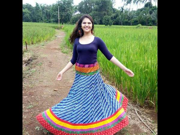 ಬಾಲಿವುಡ್ ಬಿಟ್ಟು ಬಂದ ಸಿಮ್ರಾನ್