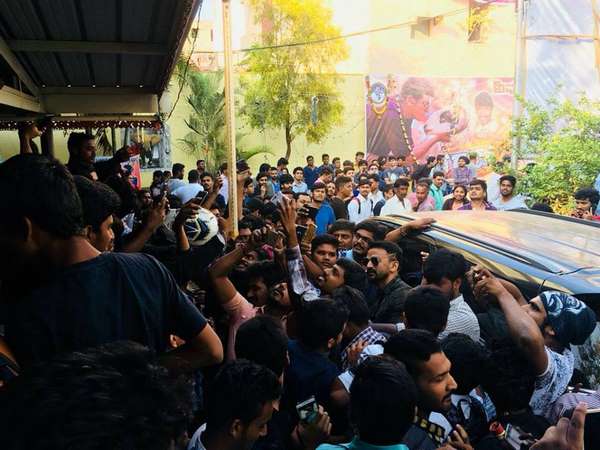 ಮಂಗಳವಾರ ಎಲ್ಲಿಗೆ.?