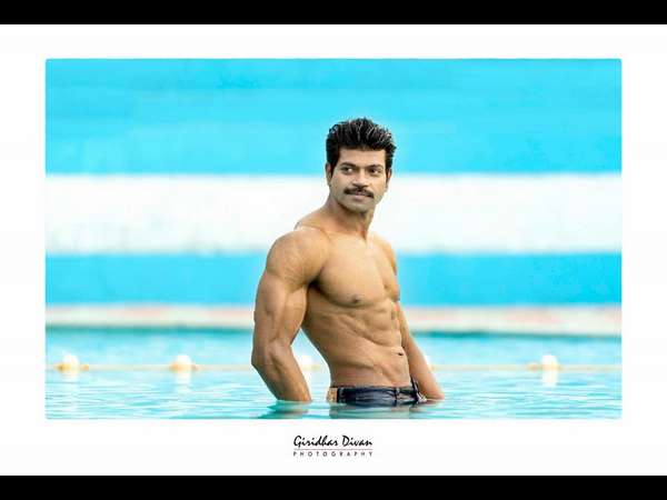 ವಿನೋದ್ ಪ್ರಭಾಕರ್ ಕನ್ನಡದ ಅರ್ನಾಡ್ ಆಗಿ ಬದಲಾಗಿದ್ದು ಹೇಗೆ?